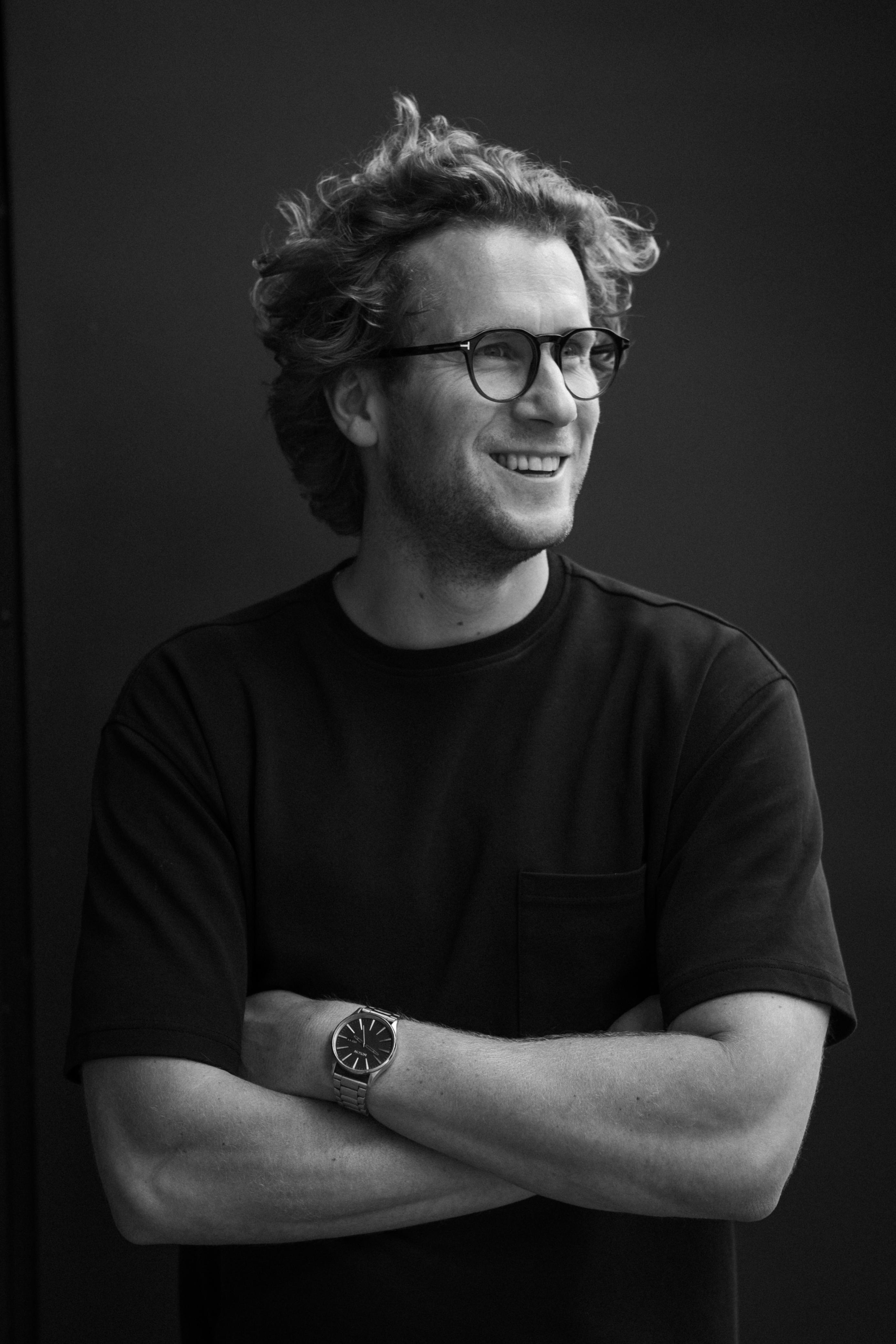 Mark Voets